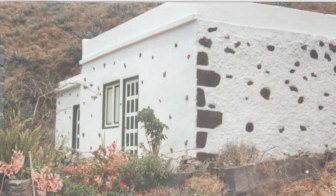 La Gomera: Casa El Anden